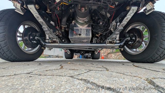 1941 Willys Gasser For Sale - 22878346 - 84