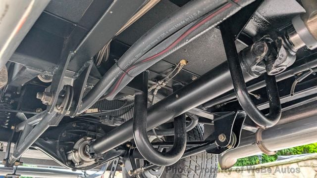 1941 Willys Gasser For Sale - 22878346 - 86