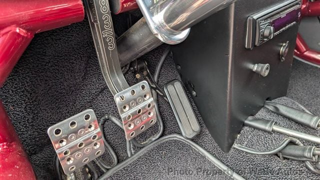1941 Willys Gasser For Sale - 22878346 - 97
