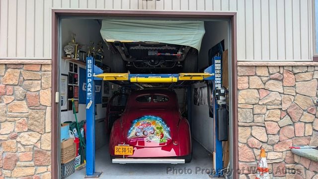 1941 Willys Gasser For Sale - 22878346 - 98
