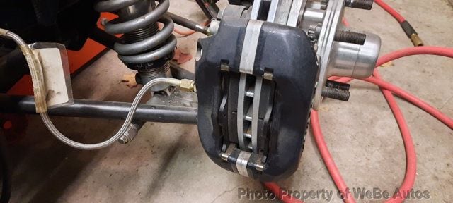 1941 Willys Pickup For Sale - 23014747 - 15