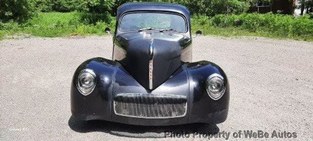1941 Willys Pickup For Sale - 23014747 - 17