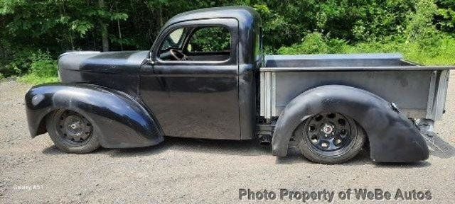 1941 Willys Pickup For Sale - 23014747 - 18