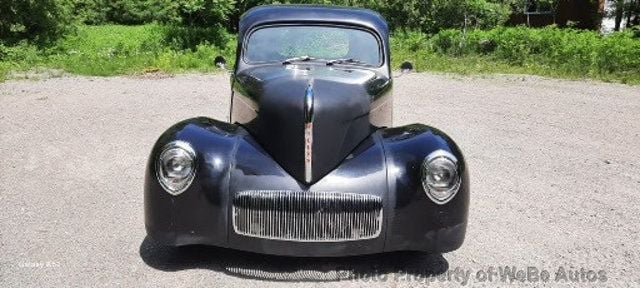 1941 Willys Pickup For Sale - 23014747 - 1