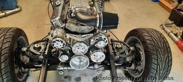 1941 Willys Pickup For Sale - 23014747 - 26