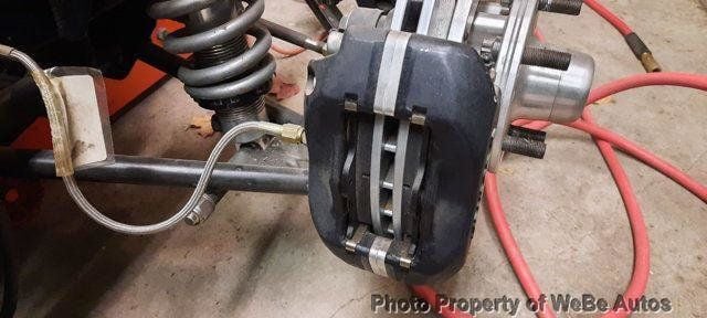 1941 Willys Pickup For Sale - 23014747 - 31