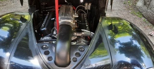 1941 Willys Pickup For Sale - 23014747 - 7
