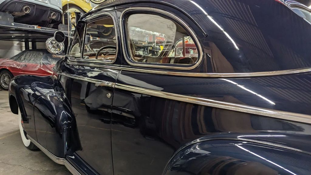 1942 Chevrolet Special Deluxe 5 Window For Sale - 22169444 - 20