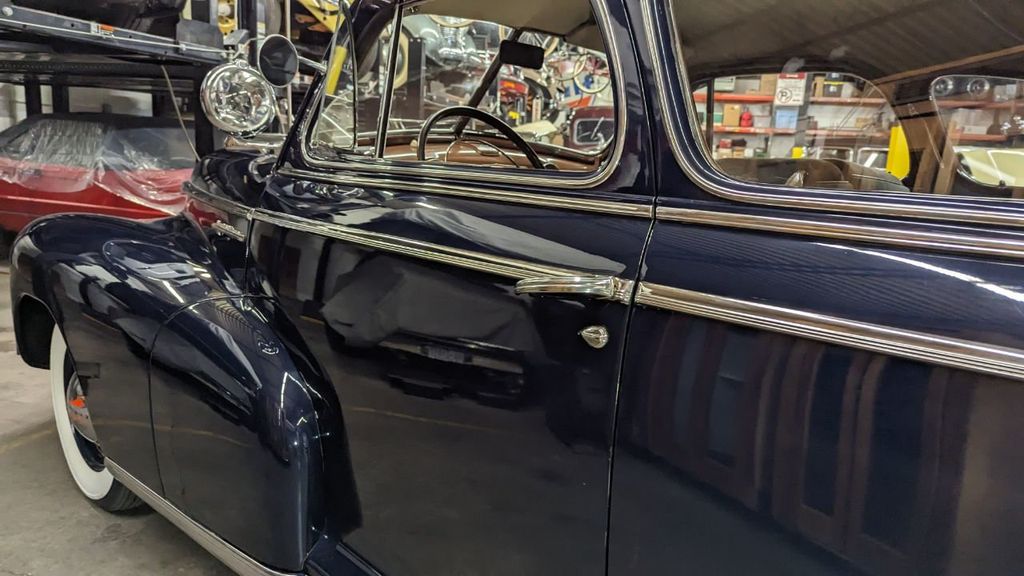 1942 Chevrolet Special Deluxe 5 Window For Sale - 22169444 - 21