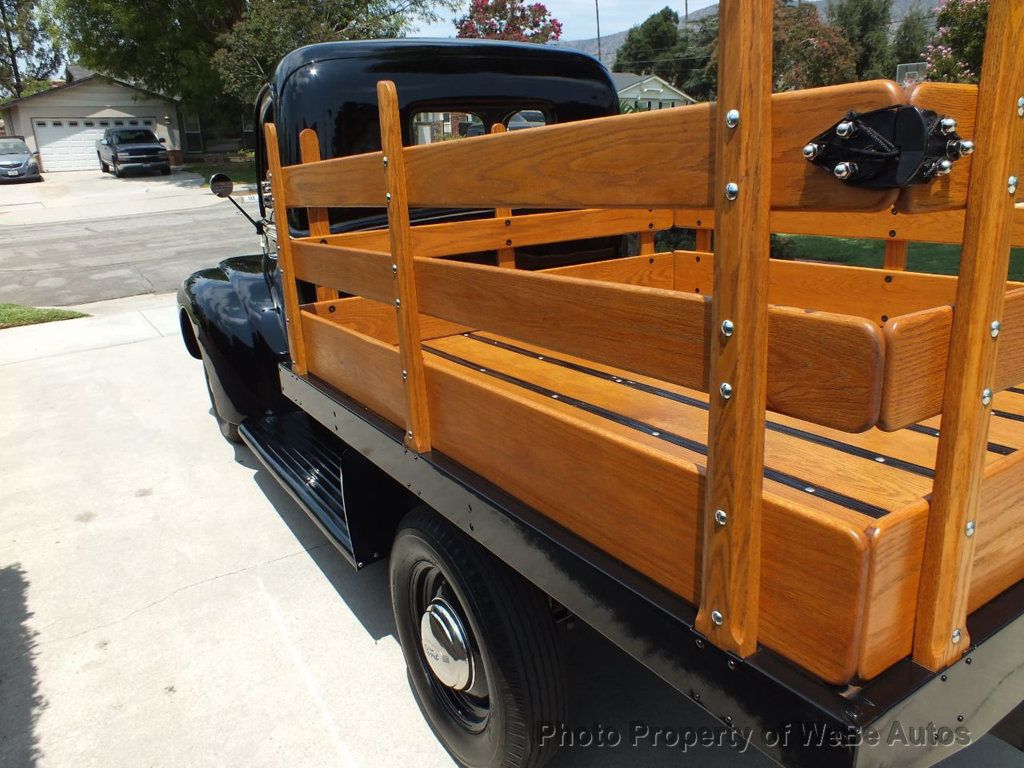 1942 Used Ford 1/2 Ton Flat Bed at WeBe Autos Serving Long Island, NY ...