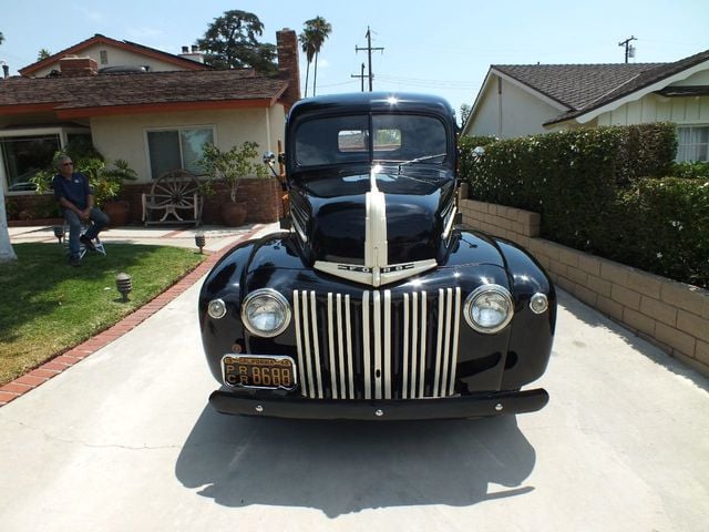 1942 Ford 1/2 Ton Flat Bed - 20912247 - 11