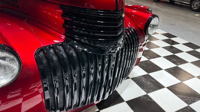 1946 Chevrolet C10 SHOW PIECE - EXPENSIVE PAINT JOB - TREAT YOURSELF - 23056645 - 10