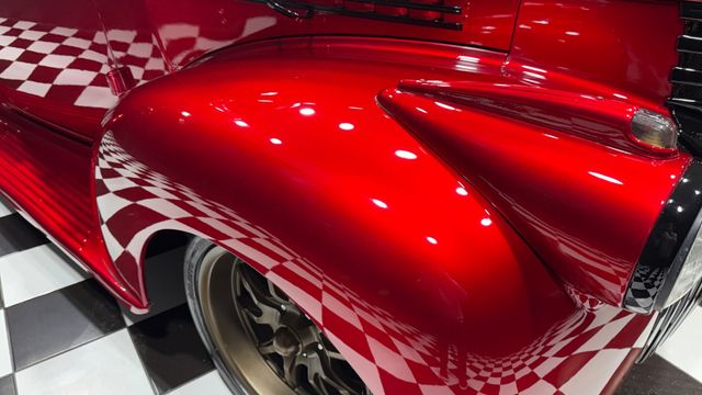 1946 Chevrolet C10 SHOW PIECE - EXPENSIVE PAINT JOB - TREAT YOURSELF - 23056645 - 12