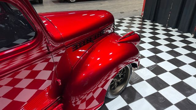 1946 Chevrolet C10 SHOW PIECE - EXPENSIVE PAINT JOB - TREAT YOURSELF - 23056645 - 14