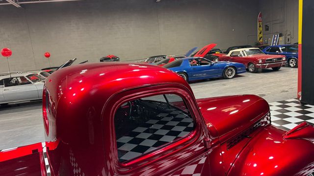 1946 Chevrolet C10 SHOW PIECE - EXPENSIVE PAINT JOB - TREAT YOURSELF - 23056645 - 15