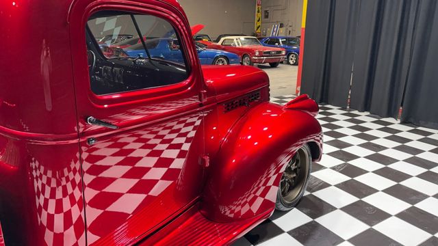 1946 Chevrolet C10 SHOW PIECE - EXPENSIVE PAINT JOB - TREAT YOURSELF - 23056645 - 16
