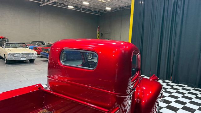 1946 Chevrolet C10 SHOW PIECE - EXPENSIVE PAINT JOB - TREAT YOURSELF - 23056645 - 18