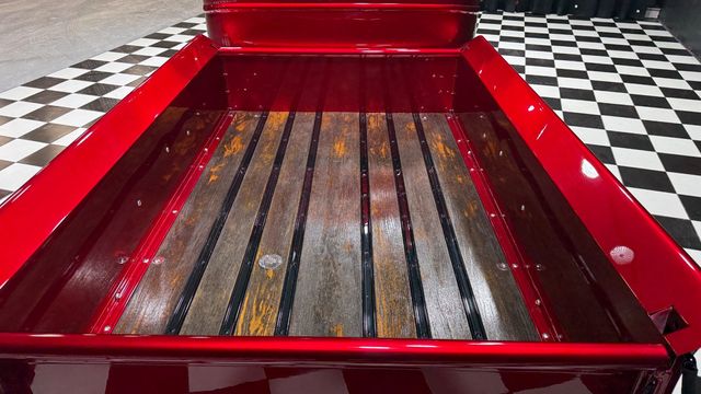 1946 Chevrolet C10 SHOW PIECE - EXPENSIVE PAINT JOB - TREAT YOURSELF - 23056645 - 22