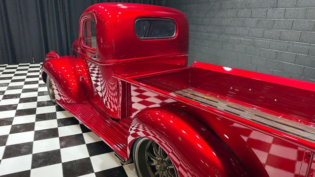 1946 Chevrolet C10 SHOW PIECE - EXPENSIVE PAINT JOB - TREAT YOURSELF - 23056645 - 26