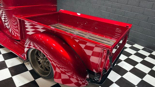 1946 Chevrolet C10 SHOW PIECE - EXPENSIVE PAINT JOB - TREAT YOURSELF - 23056645 - 27
