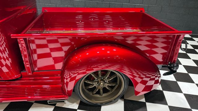 1946 Chevrolet C10 SHOW PIECE - EXPENSIVE PAINT JOB - TREAT YOURSELF - 23056645 - 28