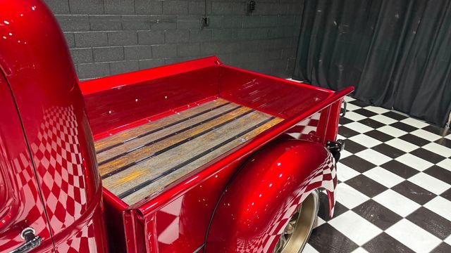 1946 Chevrolet C10 SHOW PIECE - EXPENSIVE PAINT JOB - TREAT YOURSELF - 23056645 - 29