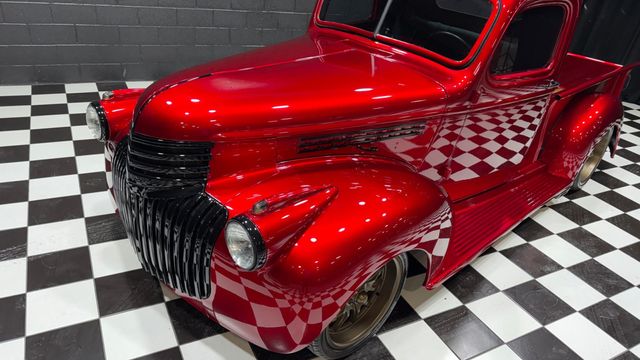 1946 Chevrolet C10 SHOW PIECE - EXPENSIVE PAINT JOB - TREAT YOURSELF - 23056645 - 33
