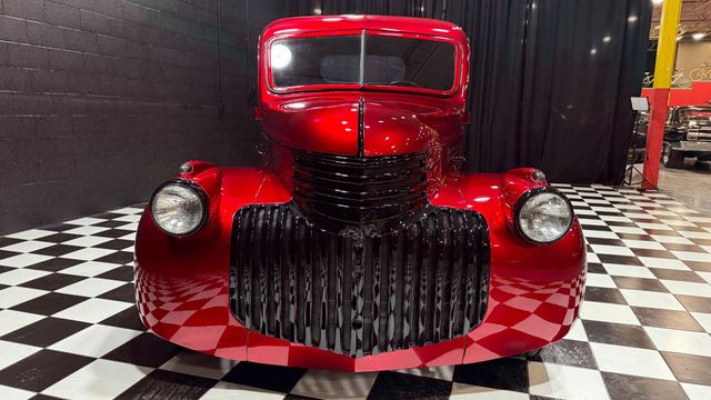 1946 Chevrolet C10 SHOW PIECE - EXPENSIVE PAINT JOB - TREAT YOURSELF - 23056645 - 34