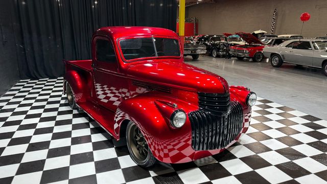 1946 Chevrolet C10 SHOW PIECE - EXPENSIVE PAINT JOB - TREAT YOURSELF - 23056645 - 35