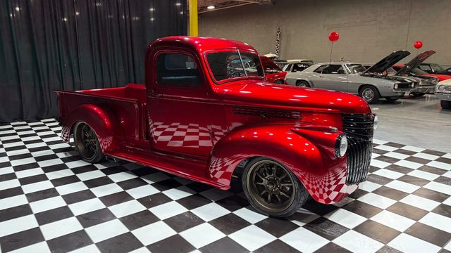 1946 Chevrolet C10 SHOW PIECE - EXPENSIVE PAINT JOB - TREAT YOURSELF - 23056645 - 37