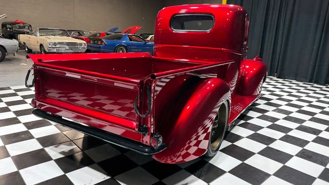 1946 Chevrolet C10 SHOW PIECE - EXPENSIVE PAINT JOB - TREAT YOURSELF - 23056645 - 38