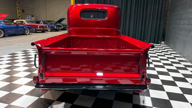1946 Chevrolet C10 SHOW PIECE - EXPENSIVE PAINT JOB - TREAT YOURSELF - 23056645 - 39