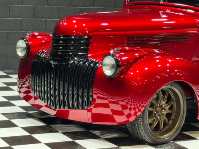 1946 Chevrolet C10 SHOW PIECE - EXPENSIVE PAINT JOB - TREAT YOURSELF - 23056645 - 42