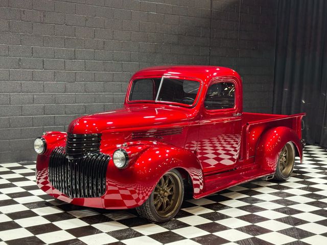 1946 Chevrolet C10 SHOW PIECE - EXPENSIVE PAINT JOB - TREAT YOURSELF - 23056645 - 43