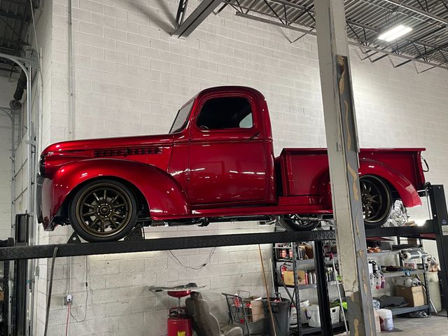1946 Chevrolet C10 SHOW PIECE - EXPENSIVE PAINT JOB - TREAT YOURSELF - 23056645 - 44