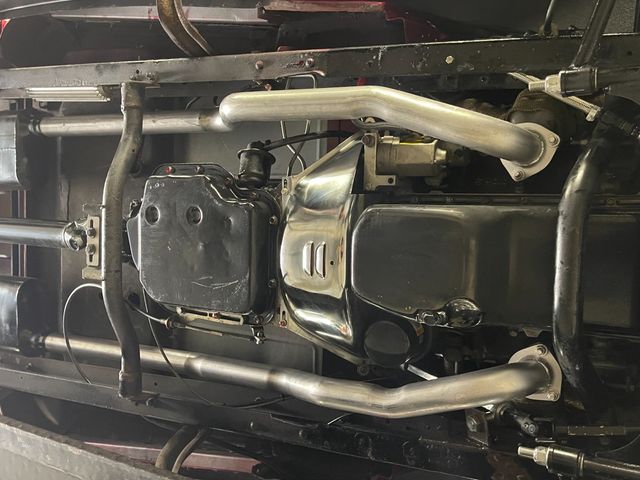 1946 Chevrolet C10 SHOW PIECE - EXPENSIVE PAINT JOB - TREAT YOURSELF - 23056645 - 45