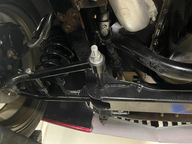1946 Chevrolet C10 SHOW PIECE - EXPENSIVE PAINT JOB - TREAT YOURSELF - 23056645 - 49