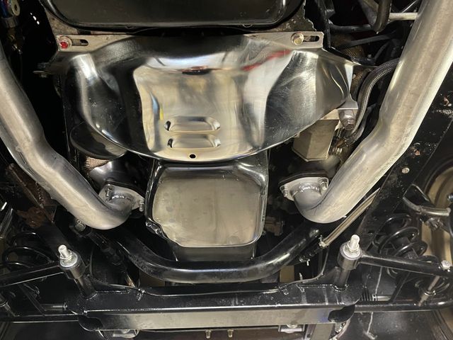 1946 Chevrolet C10 SHOW PIECE - EXPENSIVE PAINT JOB - TREAT YOURSELF - 23056645 - 50