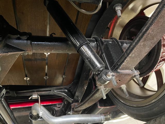 1946 Chevrolet C10 SHOW PIECE - EXPENSIVE PAINT JOB - TREAT YOURSELF - 23056645 - 55