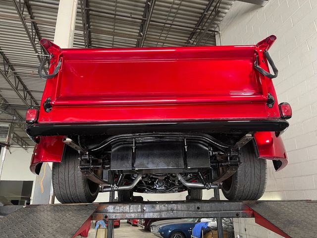 1946 Chevrolet C10 SHOW PIECE - EXPENSIVE PAINT JOB - TREAT YOURSELF - 23056645 - 58
