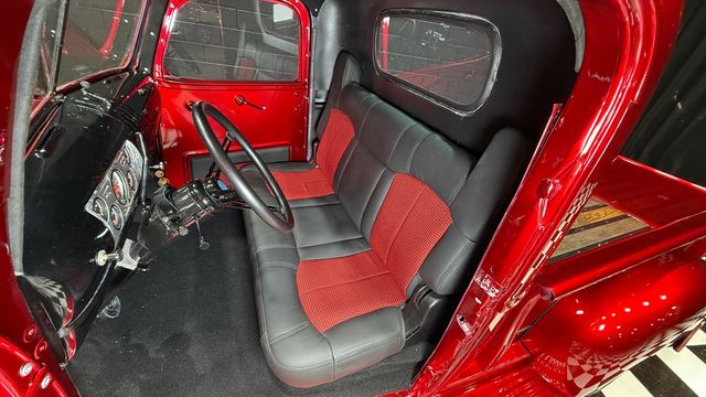1946 Chevrolet C10 SHOW PIECE - EXPENSIVE PAINT JOB - TREAT YOURSELF - 23056645 - 5