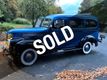 1946 Chevrolet Suburban Station Wagon - 22326255 - 0