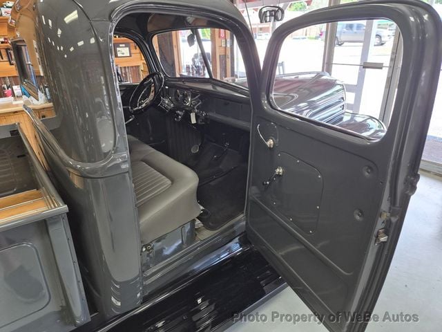 1946 Ford F1 Pickup For Sale - 23057292 - 10