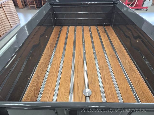 1946 Ford F1 Pickup For Sale - 23057292 - 16