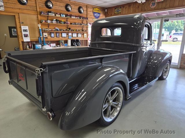 1946 Ford F1 Pickup For Sale - 23057292 - 2