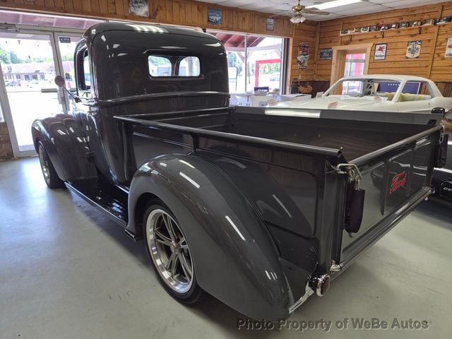 1946 Ford F1 Pickup For Sale - 23057292 - 3