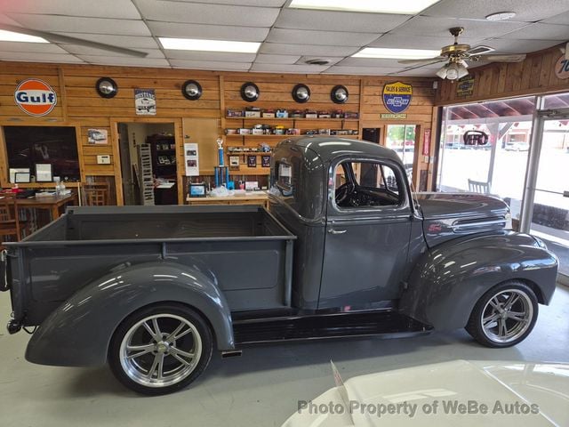 1946 Ford F1 Pickup For Sale - 23057292 - 4