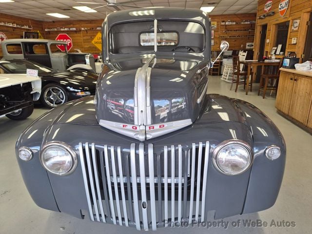 1946 Ford F1 Pickup For Sale - 23057292 - 5