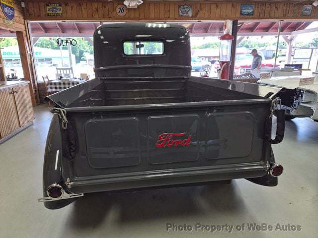 1946 Ford F1 Pickup For Sale - 23057292 - 6
