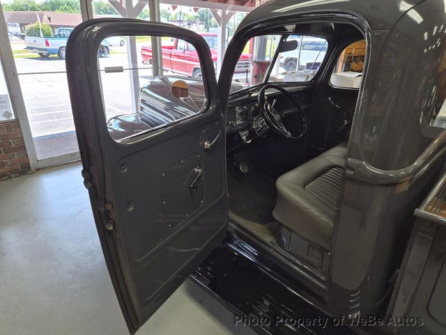 1946 Ford F1 Pickup For Sale - 23057292 - 7